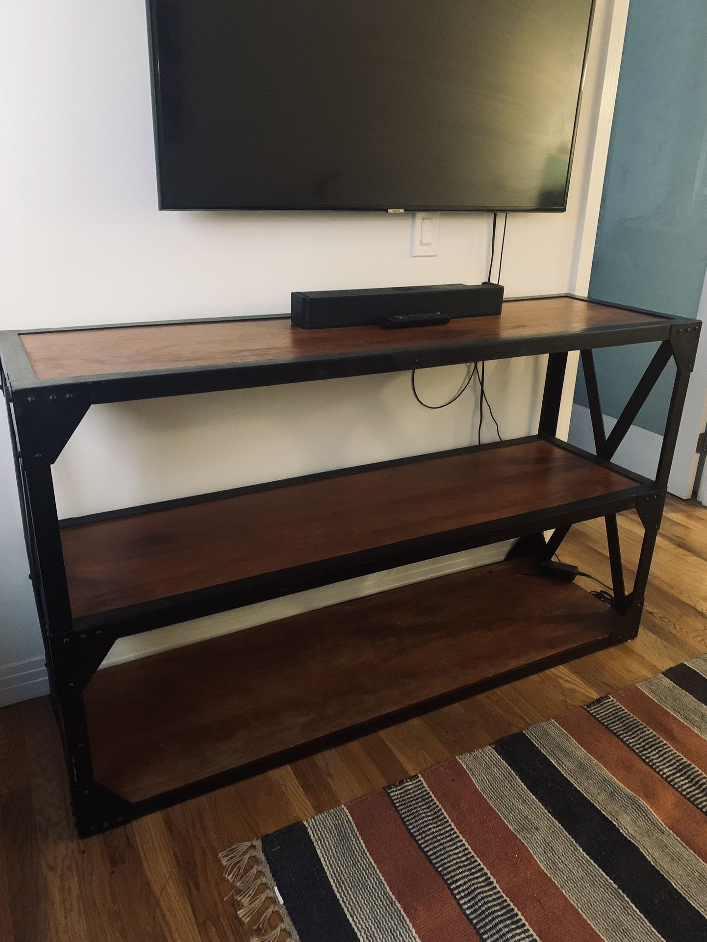 Bookshelves, Cabinet