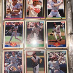 Old Baseball Cards