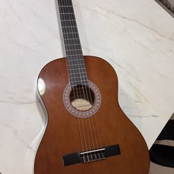 Lucida LG-520 Spruce Top Classical Guitar