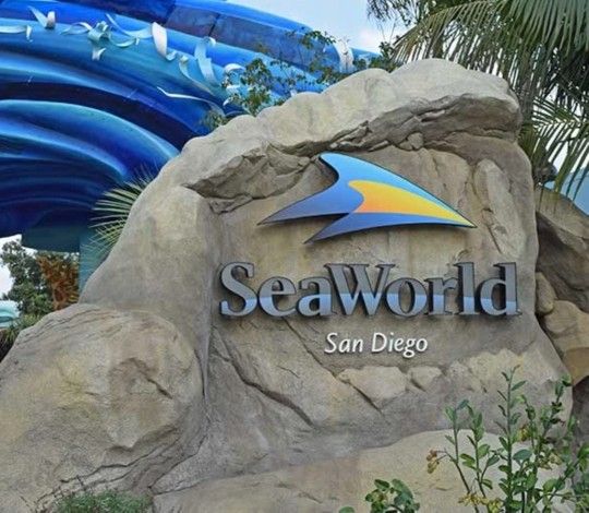 Sea World SeaWorld TICKETS