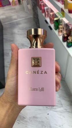 Brand new sealed Canéza Elara Fragrance Bottle