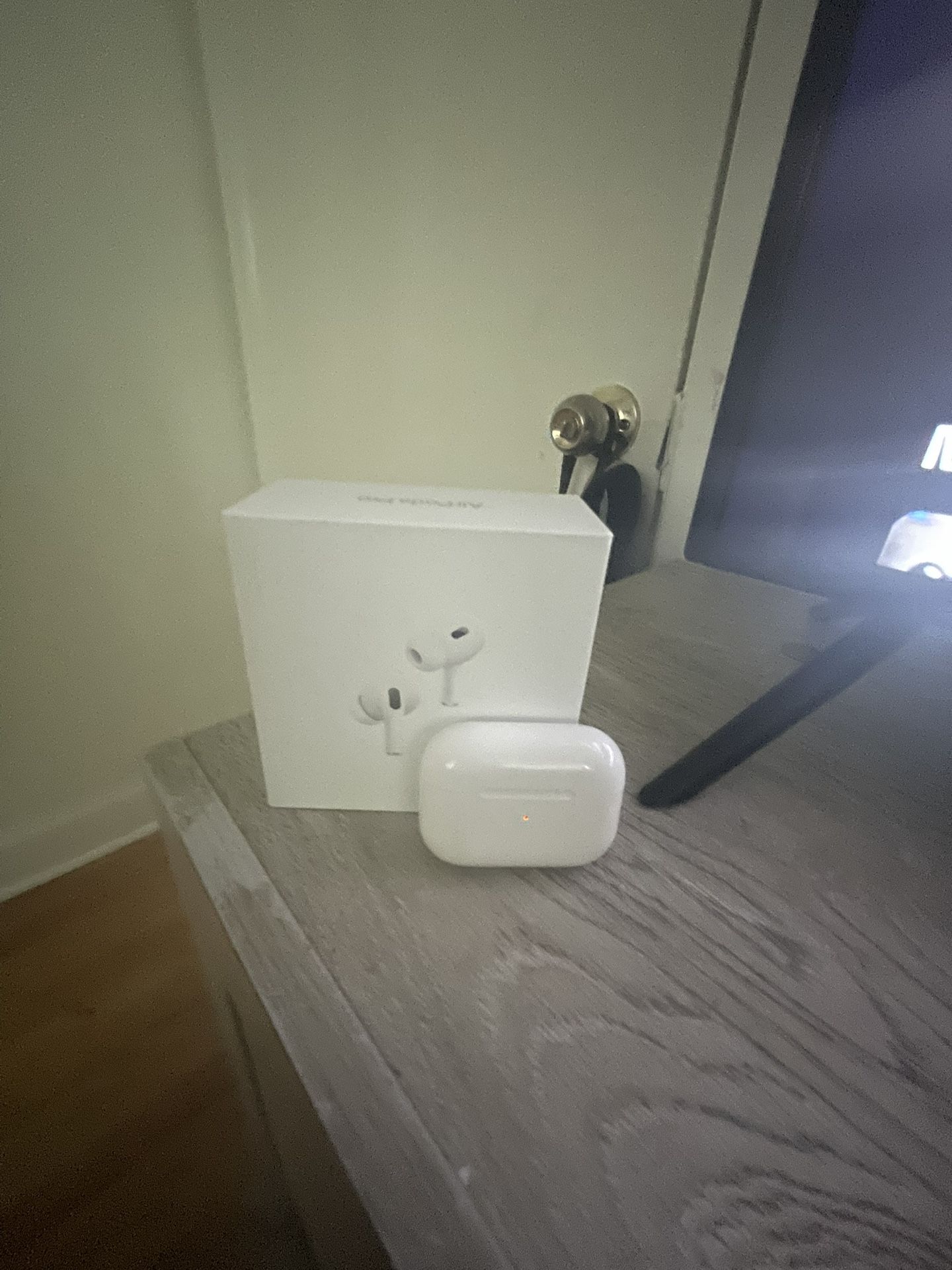 Airpod Pro Generation 2