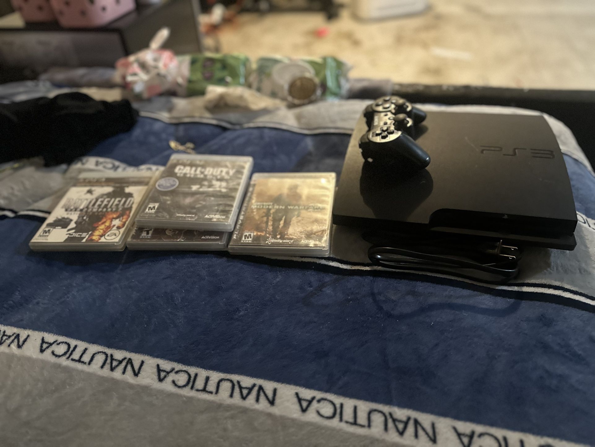 PS3