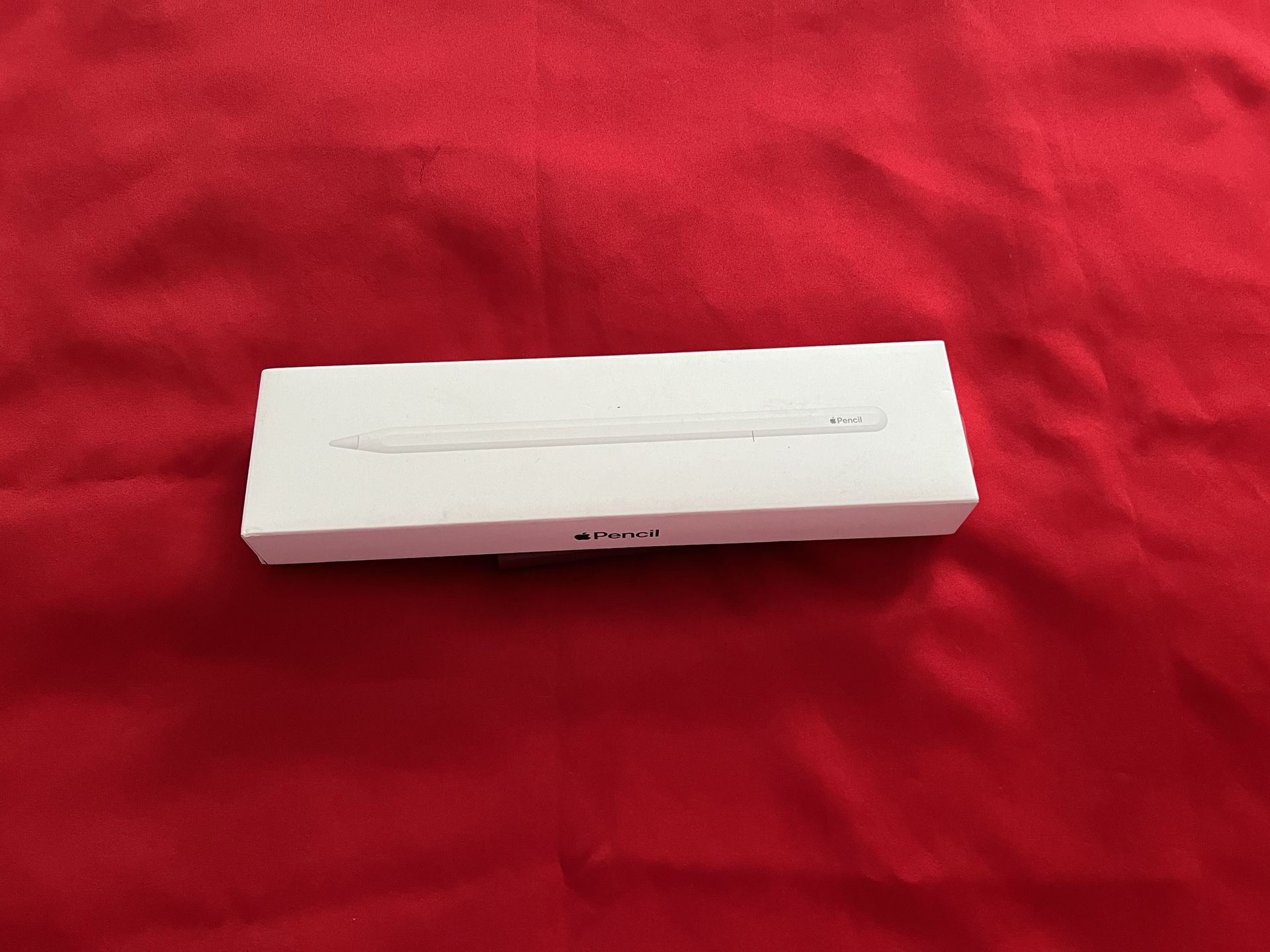APPLE PENCIL (2nd generation)