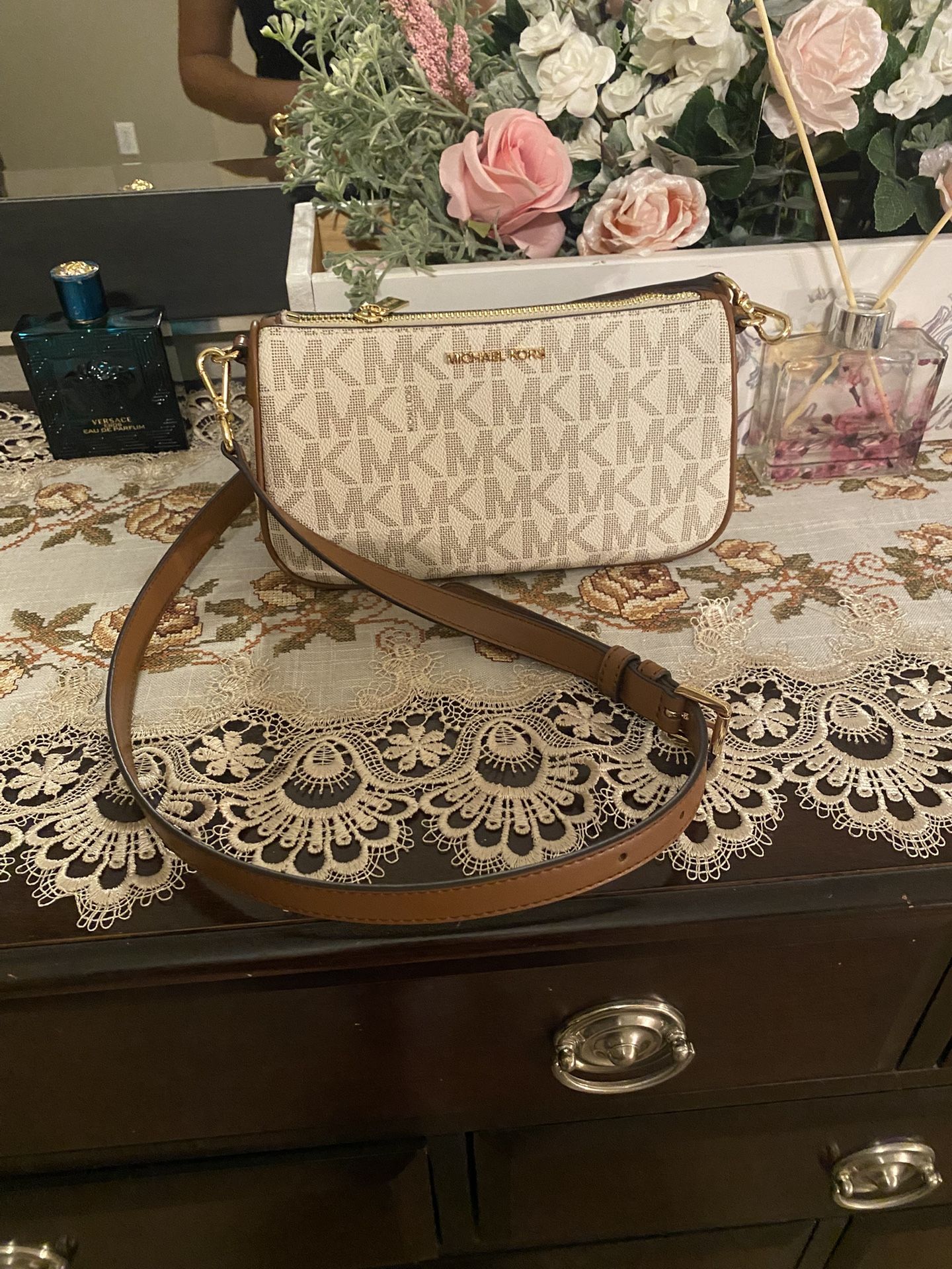 Michael kors Crossbody Purse