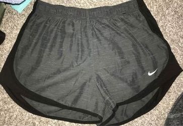Womens Nike Shorts. Size Medium