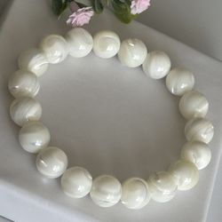 Mother Of Pearl Shells
