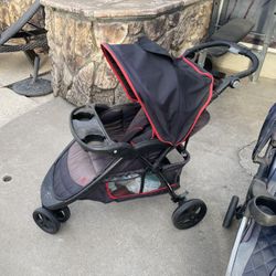 Strollers