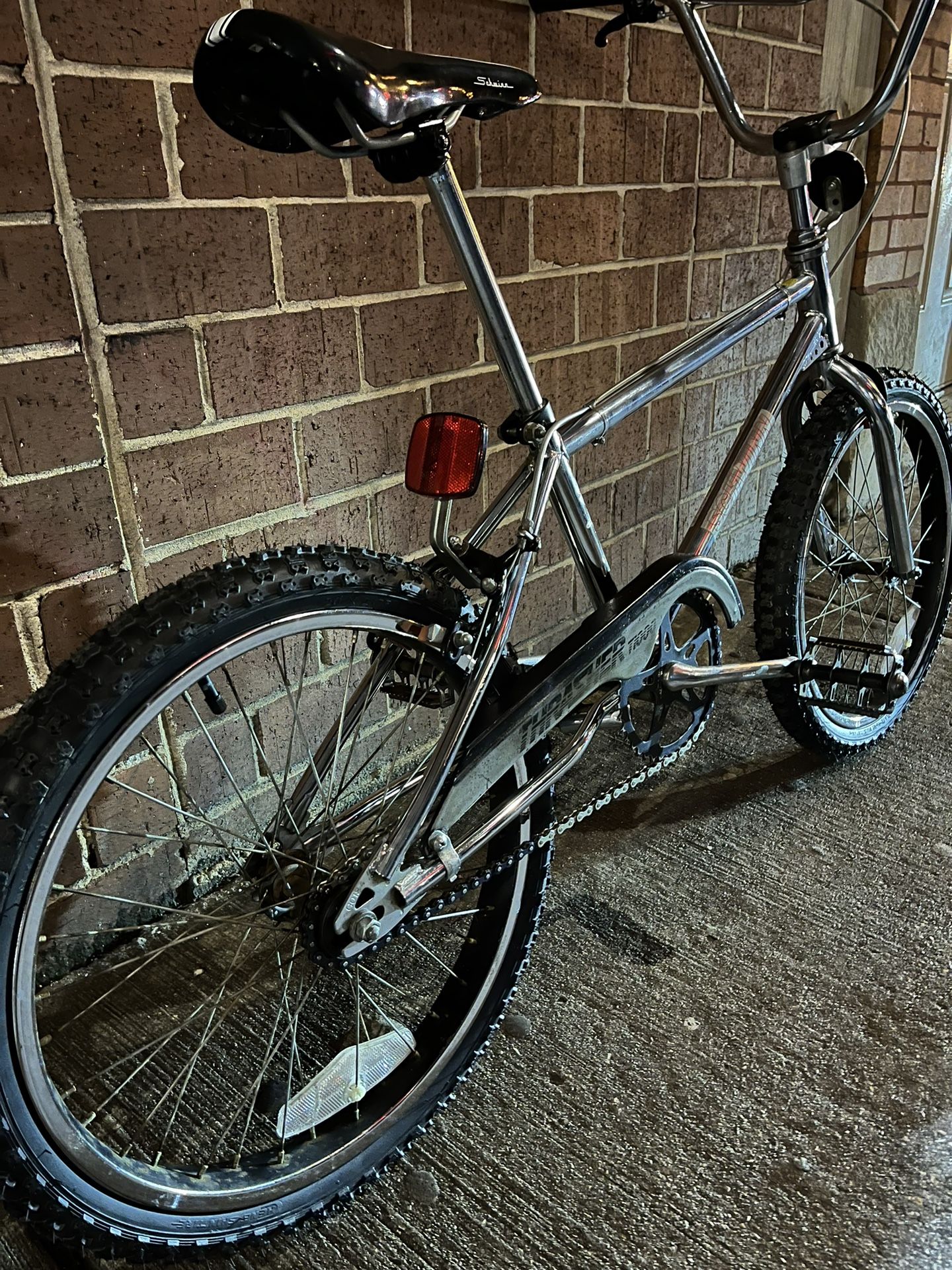 1983 schwinn thrasher hotsell