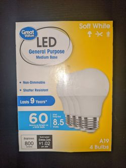 Lightbulb