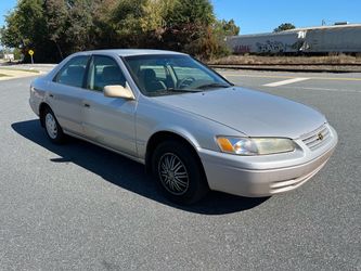 1999 Toyota Camry