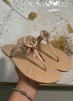 Tory Sandals Jelly size 40eur, 41eur, 42