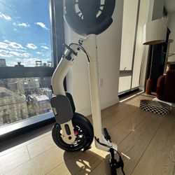 Taur Electric Scooter