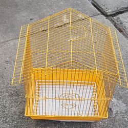 Bird Cage 🐦 Birds  House 