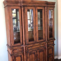 Free China Cabinet
