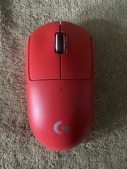 G Pro Wireless X Superlight