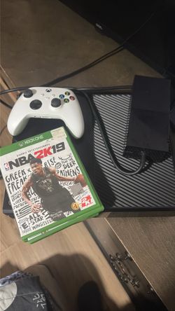 Xbox 1 for sell