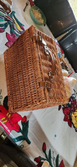 Picnic Basket