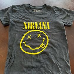 Nirvana