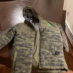 North Face 14/16 Jacket 