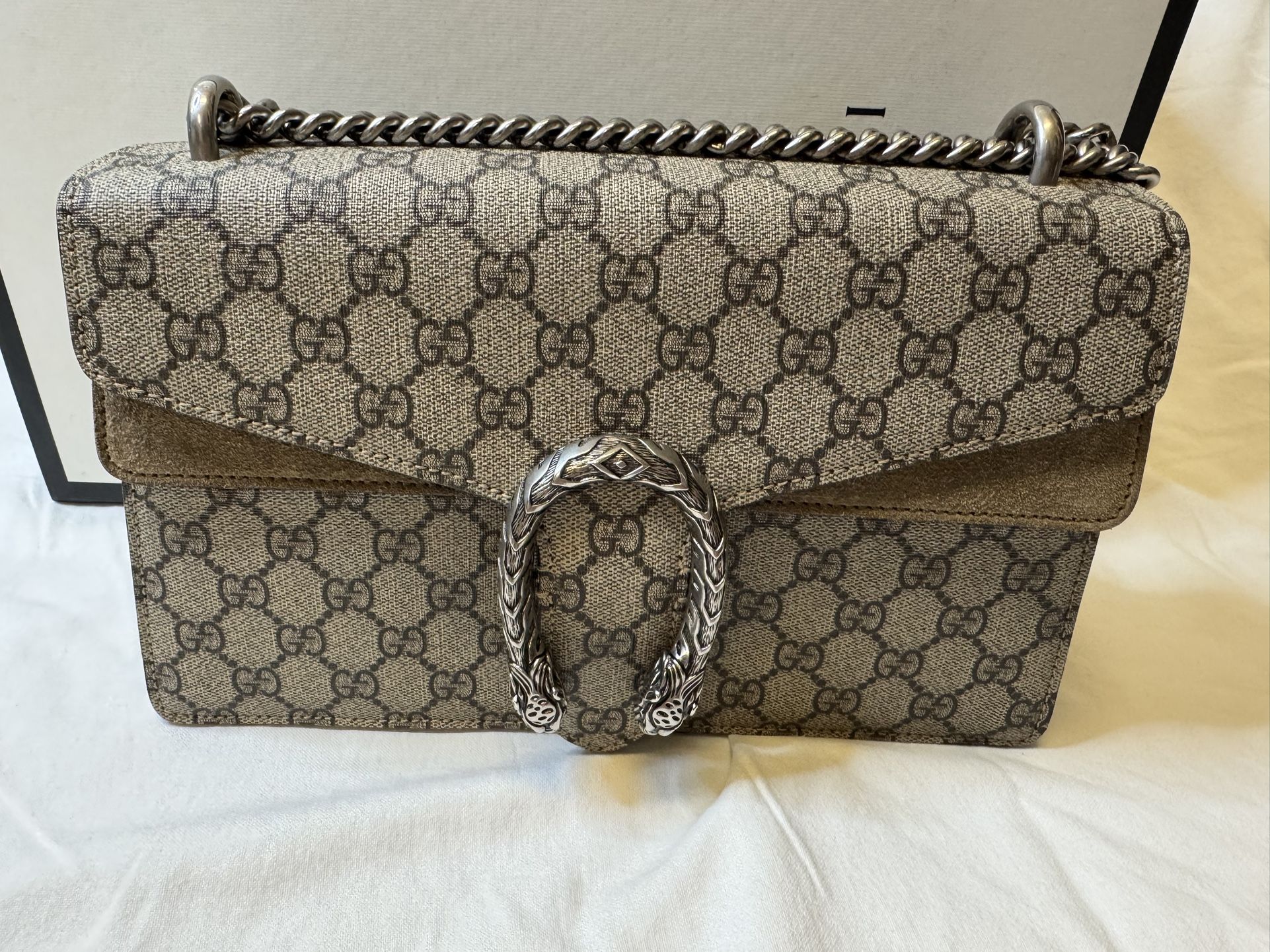 Gucci Dionysus Small shoulder bag