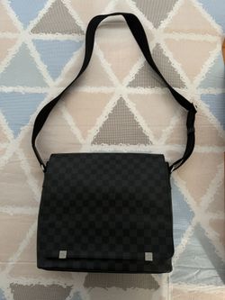 Louis Vuitton Crossbody Bag for Men