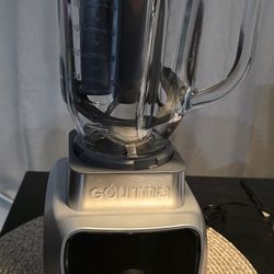 Gourmia Digital Blender 