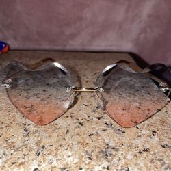 Sun Glasses 