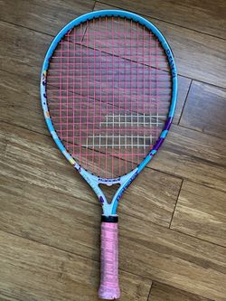 Babolat Tennis Racket B FLY 21 (Youth)
