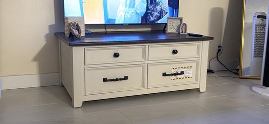 Coffee Table Brand New