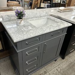 Bathroom Cabinet..vanity 