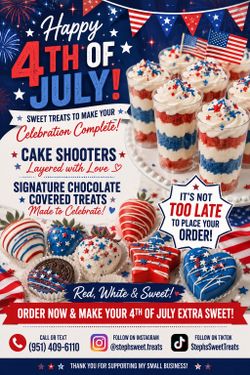 Happy 4th