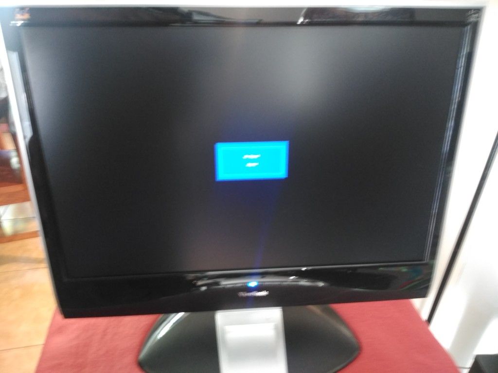 ViewSonic Monitor & More