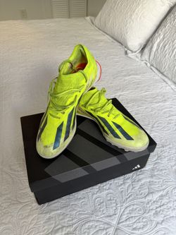 Adidas X CRAZYFAST ELITE TF