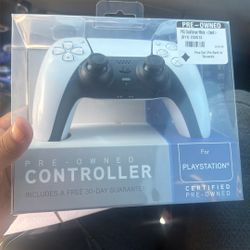 Ps5 Controller