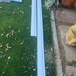 Baseboard 20’ x 5” Gr8 Condition 