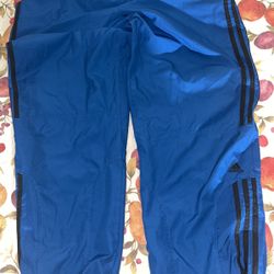 Vintage Adidas Track Pants 