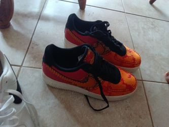Nike shoes