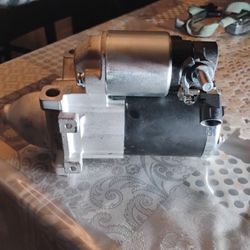 Stater sierra o silverado v6 2014 2018