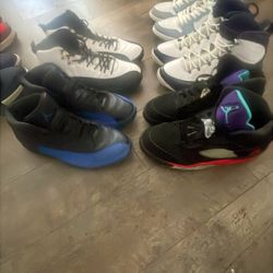 Jordan 12 1 5 9 