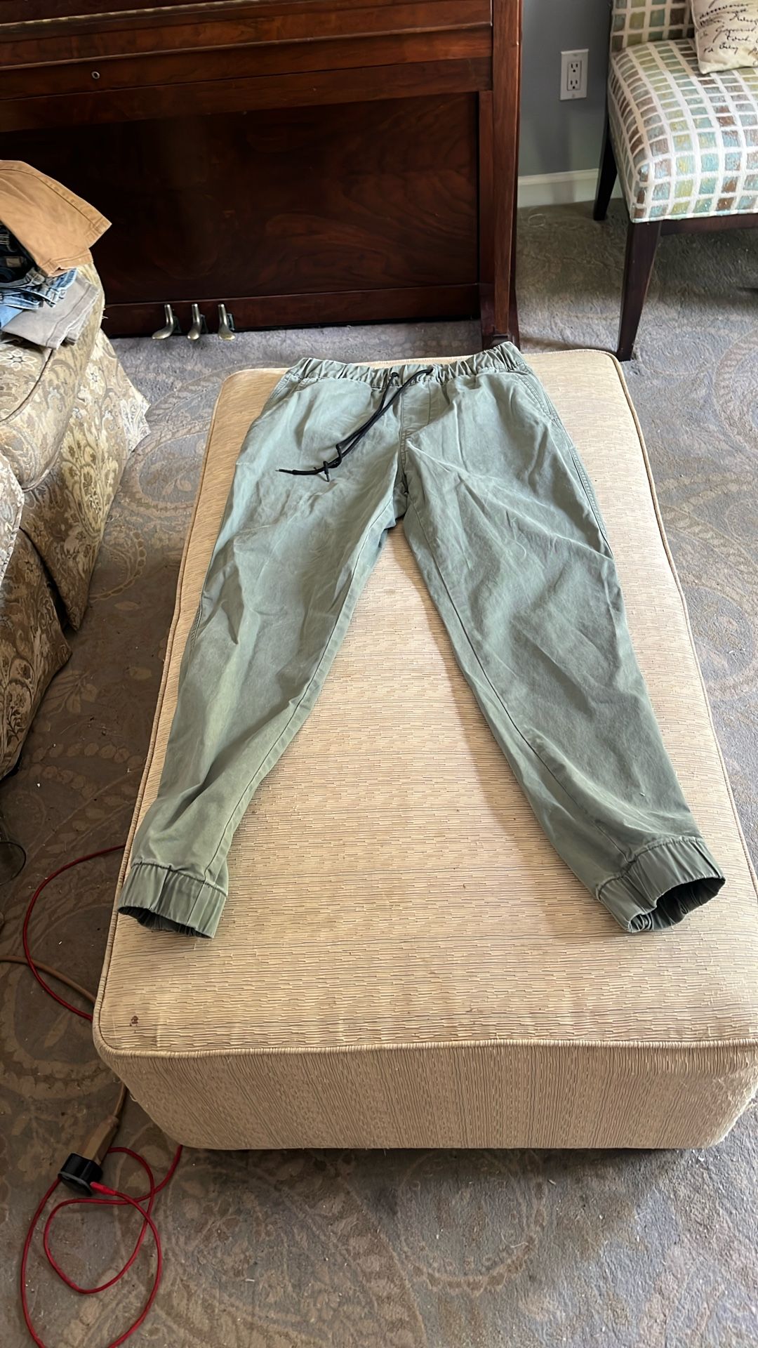 Jogger Pants