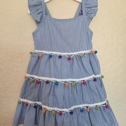 Baby Girl Dress