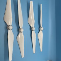 Dji Phantom 4 Propellers