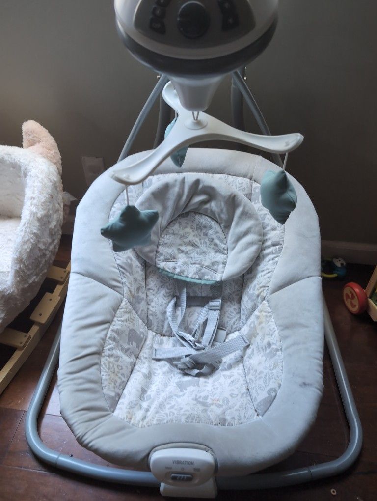 Infant Swing