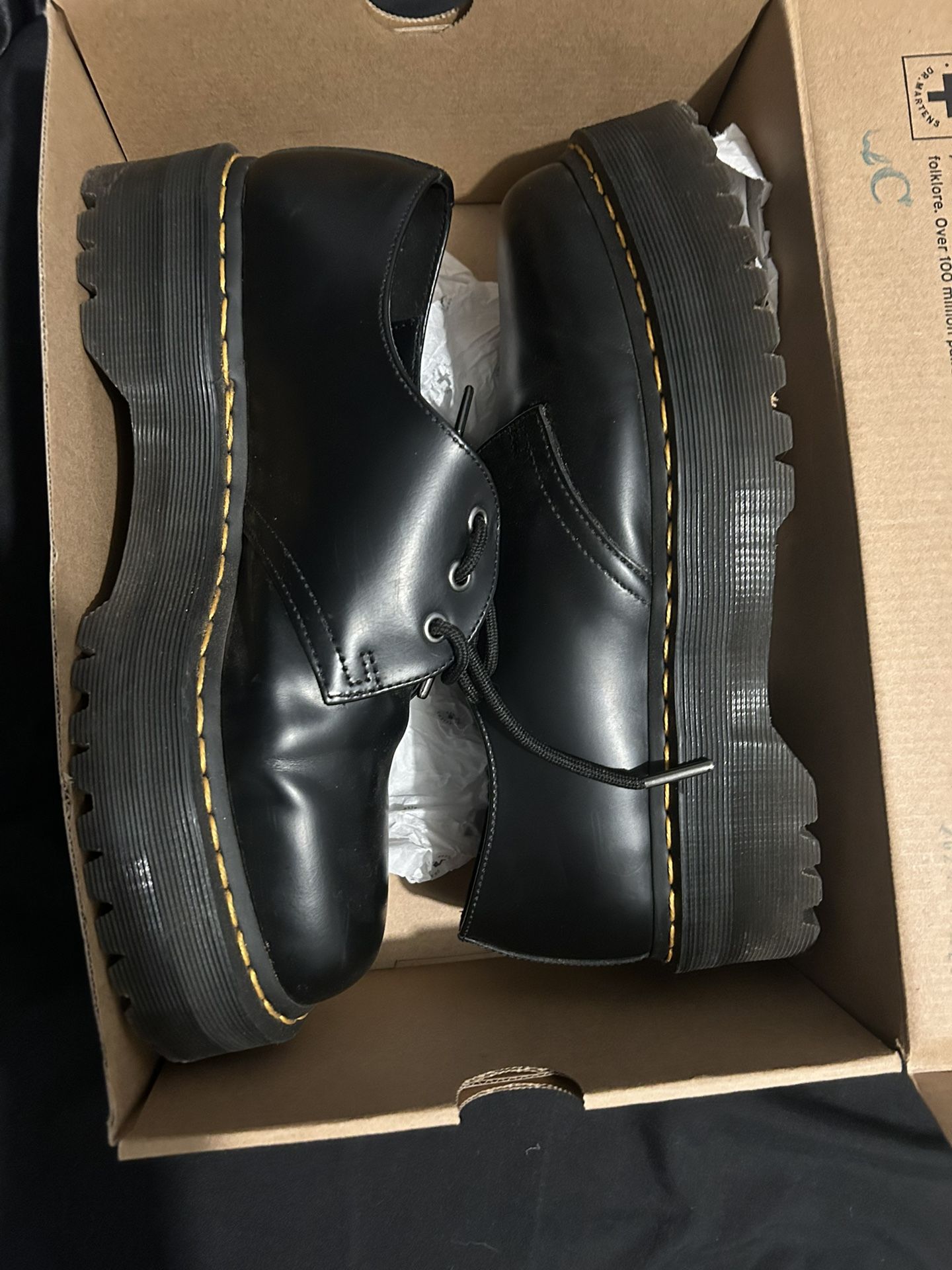 Doc Martens