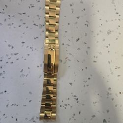Rolex Replacement Band