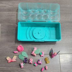 Hatchimals