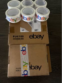 ebay shipping supplies