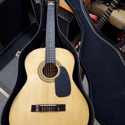 Montaya Classical Guitar