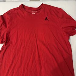 SHIRT NIKE AIR JORDAN T SHIRT